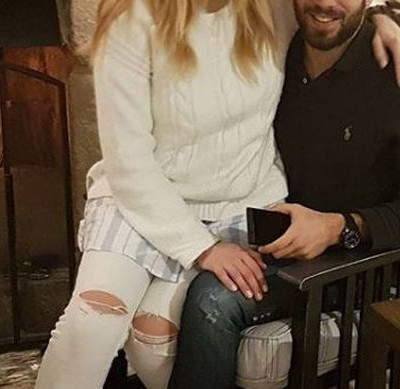 Τα πρώτα Χριστούγεννα με την κόρη τους θα περάσουν οι…