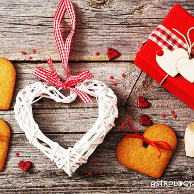 Ερωτικές Προβλέψεις για όλα τα Ζώδια, 27/12