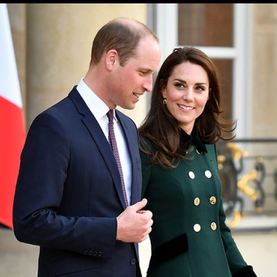 Kate Middleton-πρίγκιπας William: Αυτό είναι το χριστουγεννιάτικο δώρο που απαγόρευσαν στα παιδιά