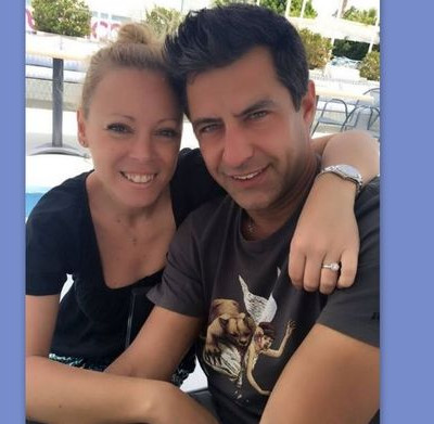 Η αγωνία της γυναίκας του Αγγελίδη, τα μηνύματα συμπαράστασης και η αλλαγή φωτό της στο facebook