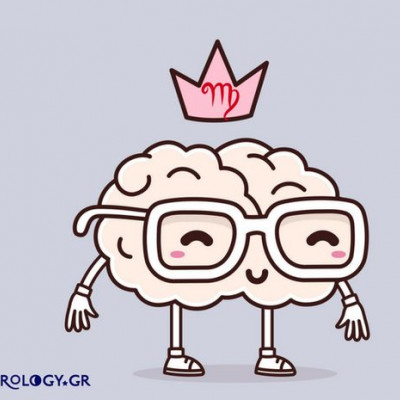 Είναι τελικά ο Παρθένος το πιο λογικό ζώδιο;