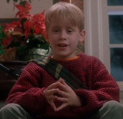 Αποκάλυψη 27 χρόνια μετά: Αυτός είναι ο λόγος που ο Κέβιν έμεινε «Μόνος Στο Σπίτι»