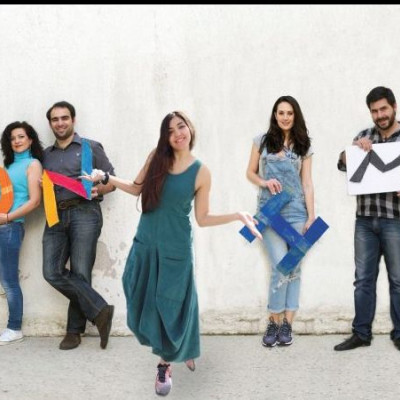 Οι Έτερονημισυ στο Σταυρό του Νότου Plus