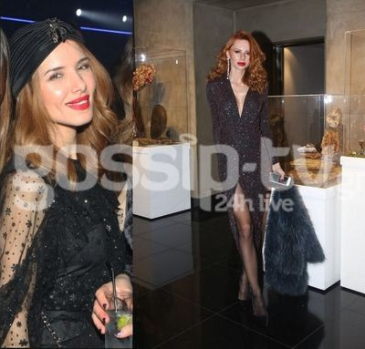 Η απίστευτη ομοιότητα Βαϊνά-Καζαντζόγλου: Μοιάζουν σαν δυο σταγόνες νερό!