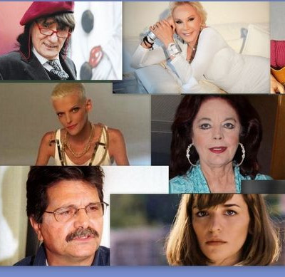 Ανασκόπηση 2017: Γνωστοί Έλληνες που έφυγαν από τη ζωή και σκόρπισαν θλίψη