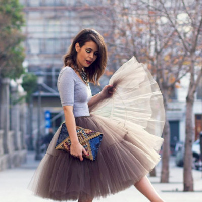 Οκτώ style resolutions για το 2018