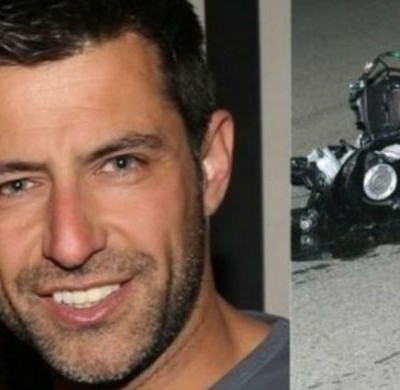 Κ. Αγγελίδης: Οι εφιαλτικές ώρες έξω από την εντατική, η κίνηση της συζύγου του και οι προσευχές