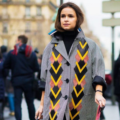 Πώς να ντυθείς για τη δουλειά όταν κάνει πολύ κρύο για να φύγεις από το σπίτι