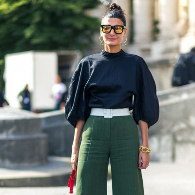 Οffice Look: Πώς να ντυθείς στο γραφείο για να είσαι πάντα κομψή