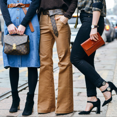 Πέντε στυλιστικά λάθη που υποσχόμαστε πως δεν θα κάνουμε και το 2018