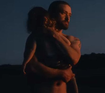 Justin Timberlake: Στο promo του νέου του άλμπουμ εμφανίζεται με τον γιο του Silas - Δείτε το βίντεο