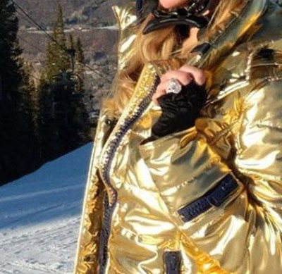 Πρόταση γάμου στα χιόνια – Αρραβωνιάστηκε η…