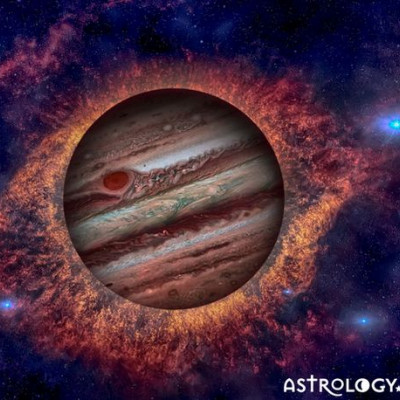 Δίας στον Σκορπιό: Σε ποιο τομέα της ζωής σου θα σε ευνοήσει;