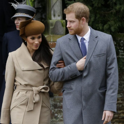 Meghan Markle-Πρίγκιπας Harry: Δεν φαντάζεστε πόσα λεφτά θα «φέρει» ο γάμος τους στο κράτος