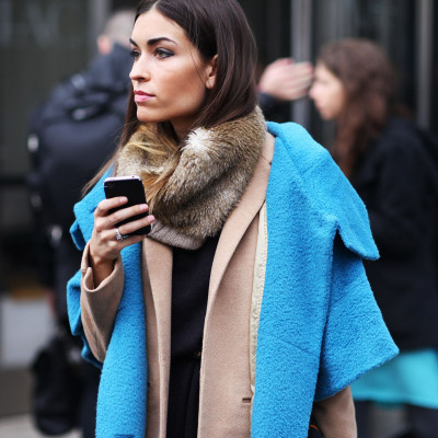 Πέντε νέα styling tips για να κάνεις layering και το 2018