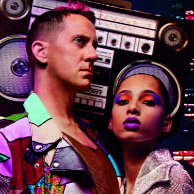 Η πρώτη νέα μεγάλη συνεργασία του 2018 μόλις ανακοινώθηκε!