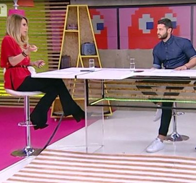 Βόμβα από τη Ντορέττα: «Τελευταία στιγμή ακύρωσε τη συμμετοχή του για το survivor 2 ο…»!