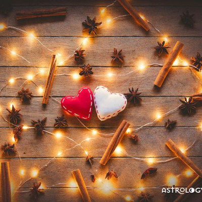 Ερωτική εβδομάδα από 08/01 έως 14/01: Προβλέψεις για όλα τα ζώδια