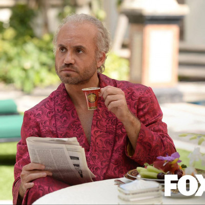 The assassination of Gianni Versace: American crime story
