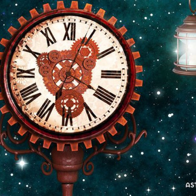 Οι πλανητικές επιδράσεις από 10/01 έως 14/01