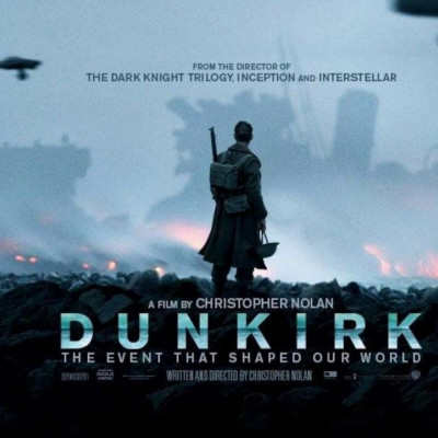 Ανακοινώθηκαν οι υποψηφιότητες των βραβείων BAFTA 2018