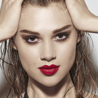 Θες να κάνεις λίφτινγκ προσώπου; Πήγαινε στον οδοντίατρο!