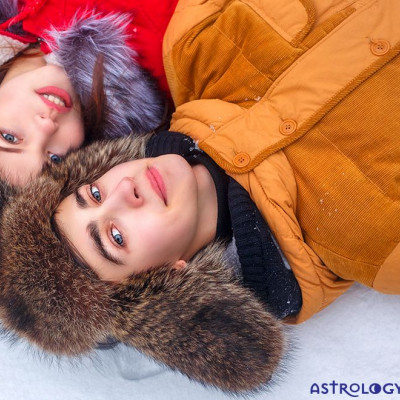 Ερωτικές Προβλέψεις για όλα τα Ζώδια, 12/01