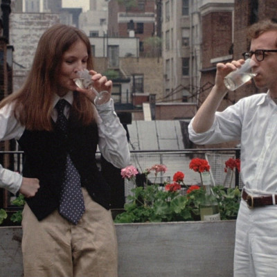 Ταινίες που θα σε διδάξουν στυλ