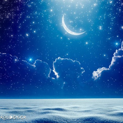 Νέα Σελήνη Ιανουαρίου στον Αιγόκερω: Πώς επηρεάζει τα 12 ζώδια;