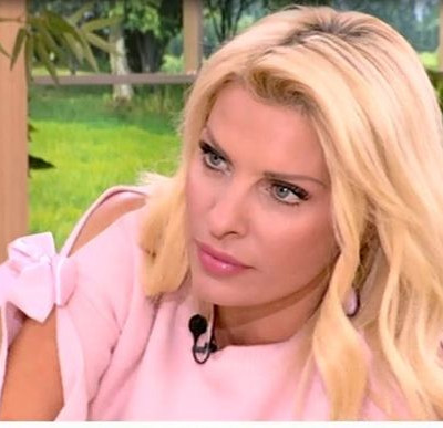 Η ατάκα της Ελένης την ώρα του σεισμού στον Μάκη της!