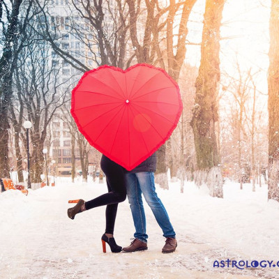 Ερωτικές Προβλέψεις για όλα τα Ζώδια, 19/01