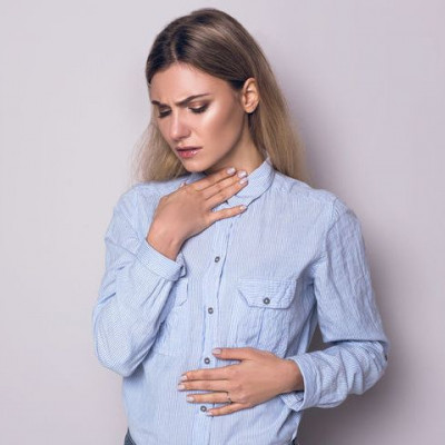 Καρκίνος θυρεοειδούς: Έξι συμπτώματα που δεν πρέπει να αγνοήσετε