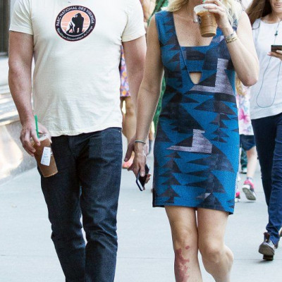 Αυτό και αν είναι έκπληξη! Το διάσημο ζευγάρι έχει παντρευτεί κρυφά και εμείς δεν ξέραμε τίποτα;