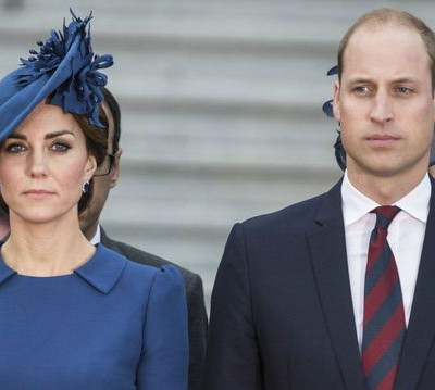 Πρίγκιπας William: Ξύρισε το κεφάλι του, πληρώνοντας ένα εξωφρενικό ποσό (pics)