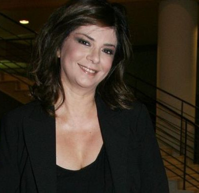 Η Παναγοπούλου παραδέχεται για πρώτη φορά: «Εγώ έδιωξα τον Μάνο από το θίασο»