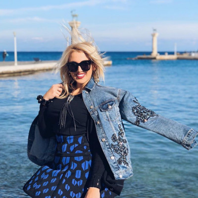 Τα beauty μυστικά της Σπυροπούλου για το Survivor 2