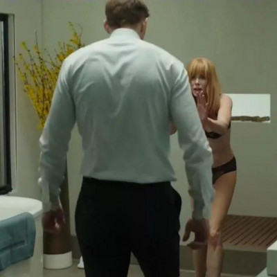 Πώς θα καταλάβεις ότι έχεις σχέση με έναν «Perry Wright»;