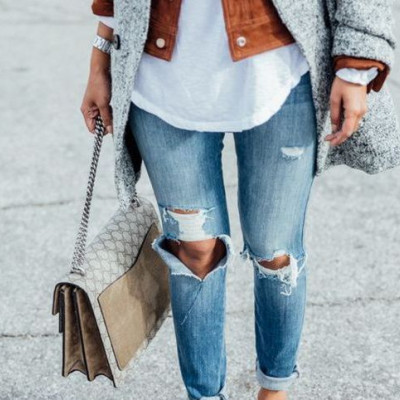 Kάνε layering με αυτούς τους νέους 5 τρόπους που θα δεις στο video