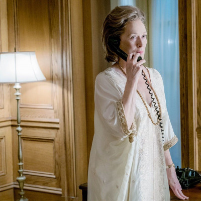 Γιατί οι γυναίκες διεκδικούν όλο και περισσότερα Oscars