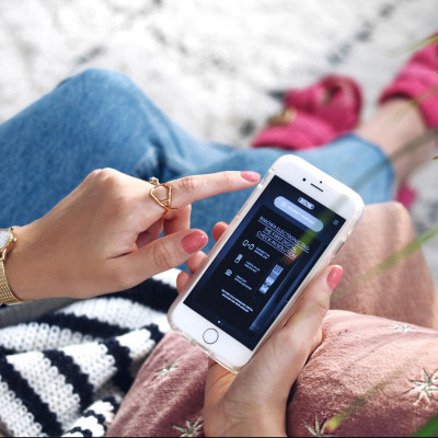 5 apps που πρέπει να έχουν θέση στην οθόνη του κινητού σου!