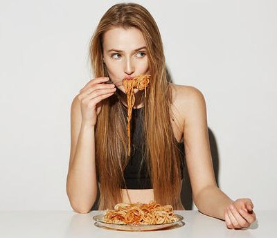 Δίαιτα ζυμαρικών: Χημική δίαιτα με μακαρόνια που θα σας κάνει να χάσετε 5 κιλά σε 1 εβδομάδα