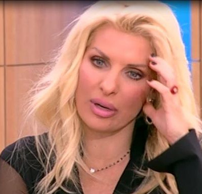 Η εξομολόγηση της Ελένης: «Προσπαθώ να μην το δείχνω, γιατί…»