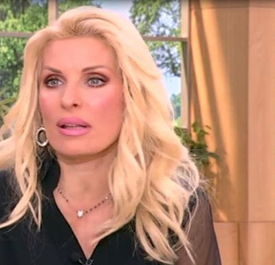 «Τρελάθηκε» η Ελένη με την αλλαγή της: «Έχασε 60 κιλά! Έφυγε από πάνω της ένας άνθρωπος»!