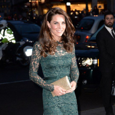 Η κίνηση της Kate Middleton είναι σίγουρο πως θα σε συγκινήσει και θα «σβήσει τα φώτα» από τη Meghan