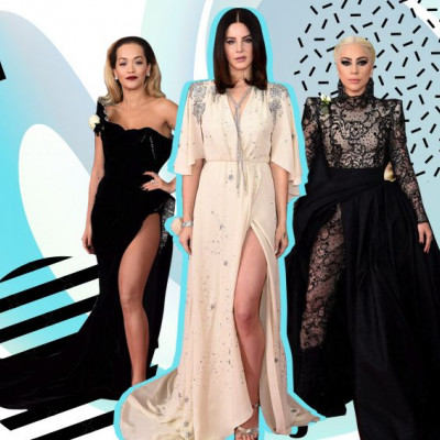 Grammys 2018: Όλες οι εμφανίσεις που ξεχωρίσαμε από το κόκκινο χαλί