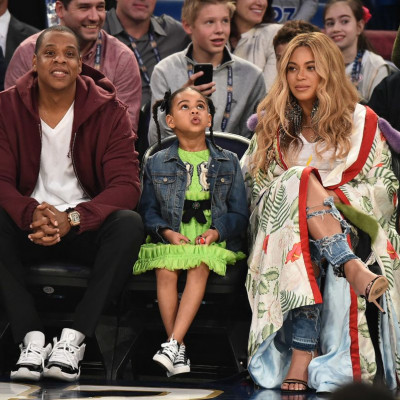 Να τι δεν είχες μάθει ποτέ έως τώρα για την πραγματική star των Grammys 2018, την Blue Ivy