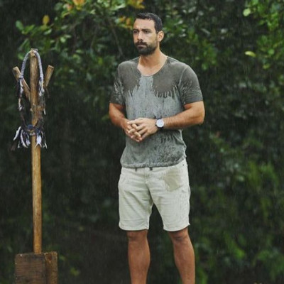 Survivor 2: Τα πλάνα του Σάκη, που δεν παρατήρησε κανείς