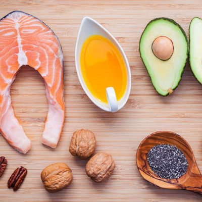 Διατροφή & καρκίνος: Ποια λιπαρά έχουν την ισχυρότερη αντικαρκινική δράση