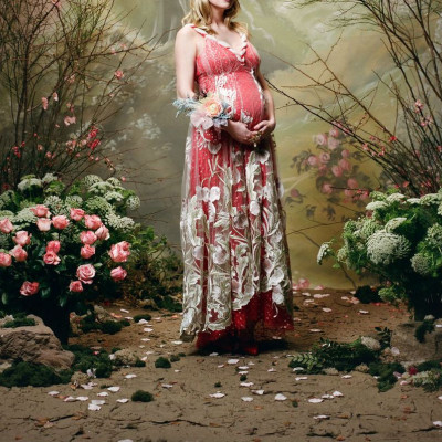 Επιτέλους! Η διάσημη ηθοποιός μόλις επιβεβαίωσε την εγκυμοσύνη της με αυτές τις φωτογραφίες