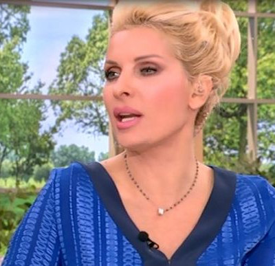 Κορίτσια, αυτή την τροφή στερείται η Ελένη και έχει κορμάρα!